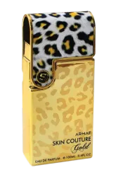 Skin Couture Gold Woman