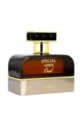Special Amber Oud Pour Homme