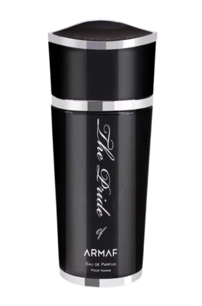 The Pride of Armaf Pour Homme