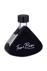 Link to perfume:  Tres Bon