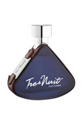 Link to perfume:  Tres Nuit
