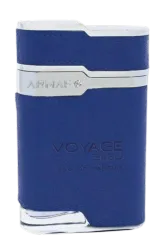 Link to perfume:  Voyage Bleu