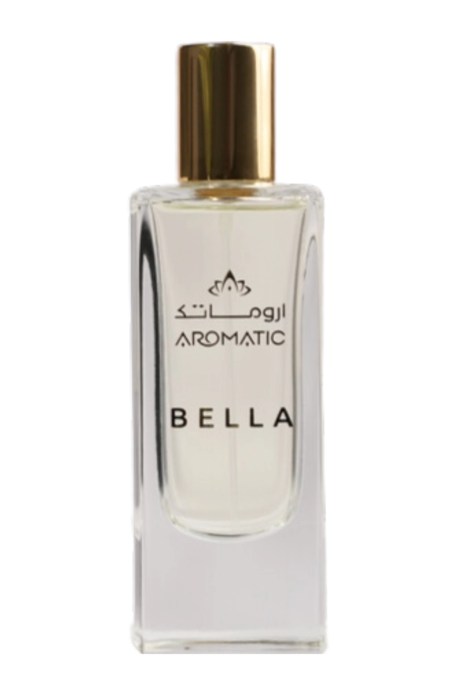 Link to perfume:  Bella