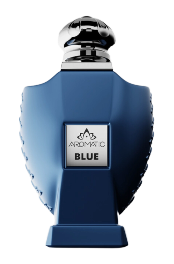 Link to perfume:  Blue