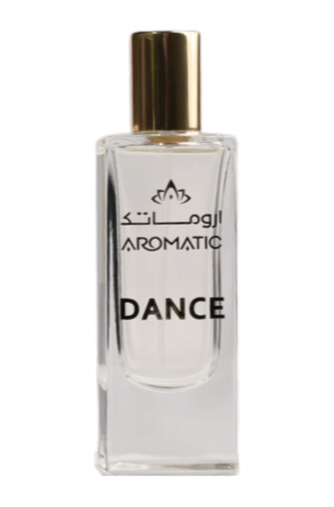 Link to perfume:  Dance