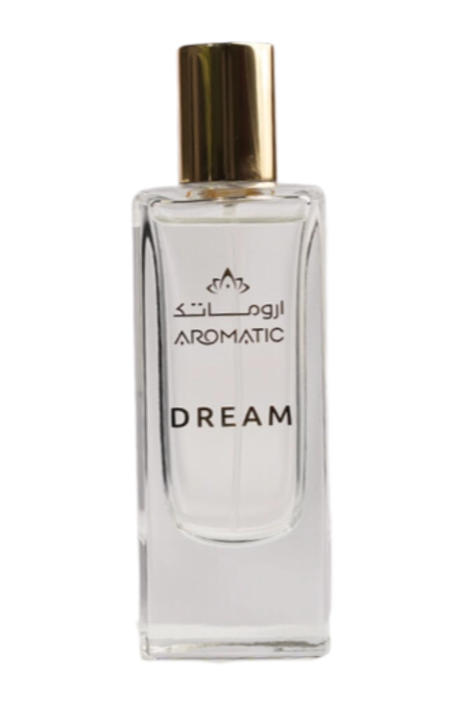 Link to perfume:  Dream