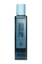 Link to perfume:   10 مساء