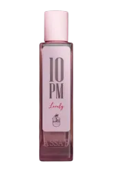 Link to perfume:  10 Pm Lovely