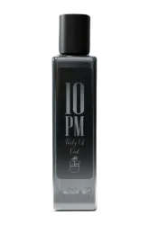 Link to perfume:  10 PM Party of Oud