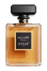 Link to perfume:  Allure Pegasus
