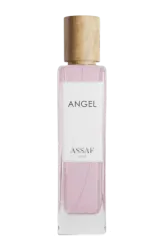 Link to perfume:  Angel