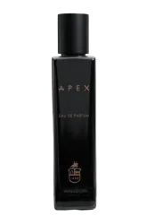Link to perfume:  Apex