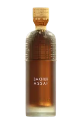 Link to perfume:  Bakhur Assaf