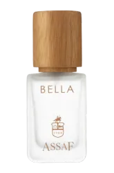 Link to perfume:  Bella