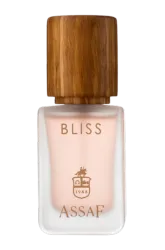 Link to perfume:  Bliss