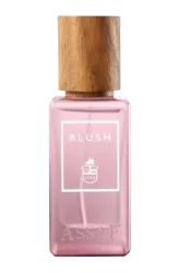 Link to perfume:  Blush