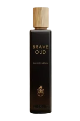 Link to perfume:  Brave Oud