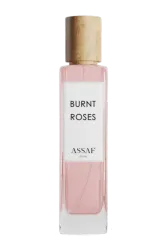 Link to perfume:  Burnt Roses