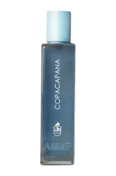 Link to perfume:  Copacapana