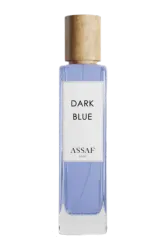 Link to perfume:  Dark Blue