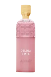 Link to perfume:  Delina Erik