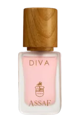 Link to perfume:  Diva
