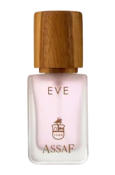 Link to perfume:  Eve