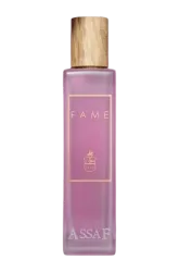 Link to perfume:  Fame