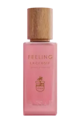 Link to perfume:  Feeling Exclusif