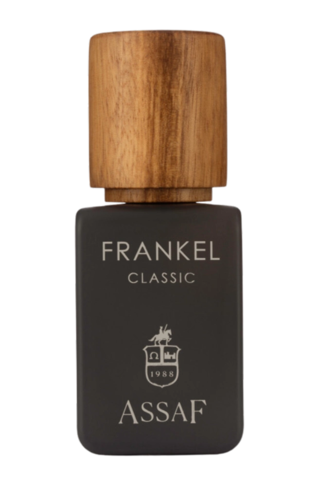 Frankel Classic