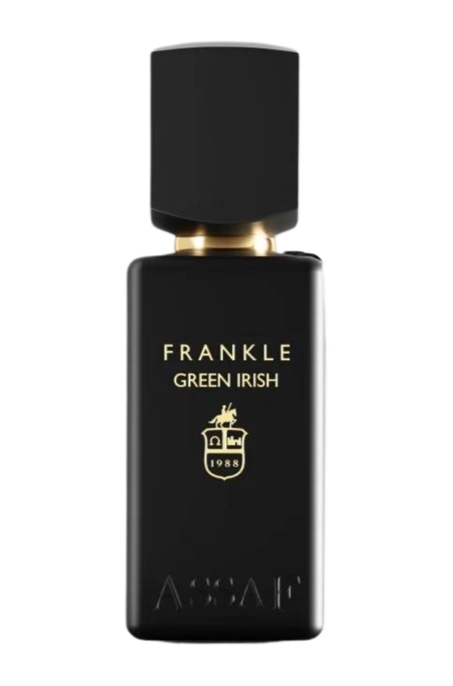 Frankel Green Irish
