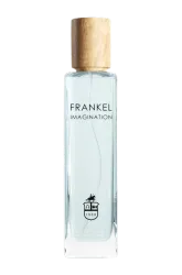 Link to perfume:  Frankel Imagination