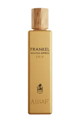 Link to perfume:  Frankel Millesim Imperial Erik
