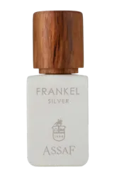 Link to perfume:  Frankel Silver