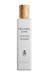 Link to perfume:  Frankel Silver