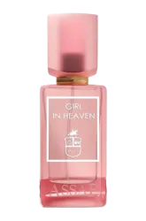 Link to perfume:  Girl In Heaven