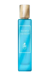 Link to perfume:  Henry Beaker