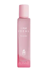 Link to perfume:  I am Ideal