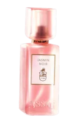 Link to perfume:  Jasmin Noir