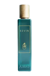 Link to perfume:  Kevin