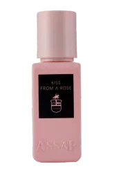 Link to perfume:  قبلة على الورد