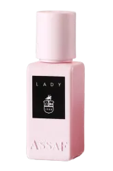 Link to perfume:  Lady