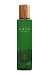 Link to perfume:  Lord