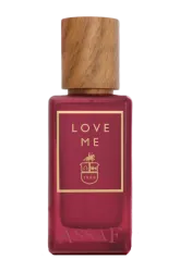 Link to perfume:  Love Me