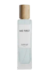 Link to perfume:  Me First