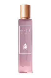 Link to perfume:  Miss Flora