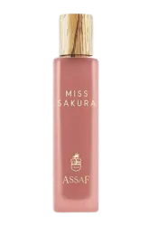 Link to perfume:  Miss Sakura