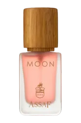Link to perfume:  Moon