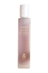 Link to perfume:  Musk Miss Flora