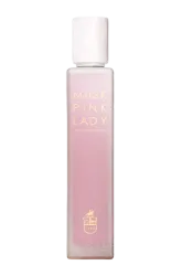 Link to perfume:  Musk Pink Lady